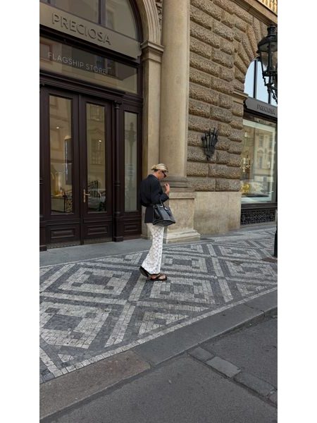 Bílé krajkové šaty Icon BeChick ❤