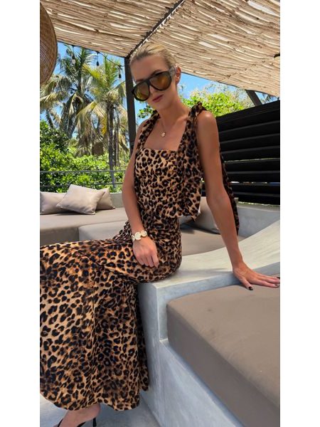 Leopardí set Summer BeChick ❤