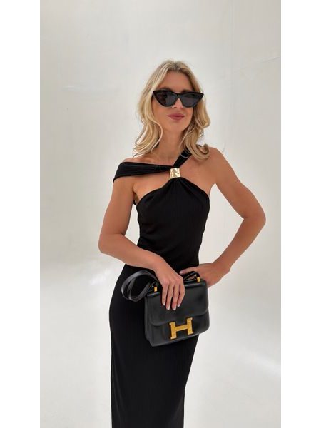 Black Femme BeChick Dress ❤