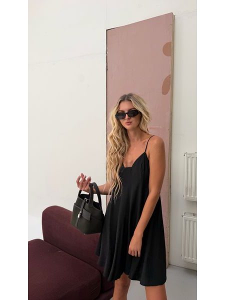 Black Aura Dress BeChick ❤