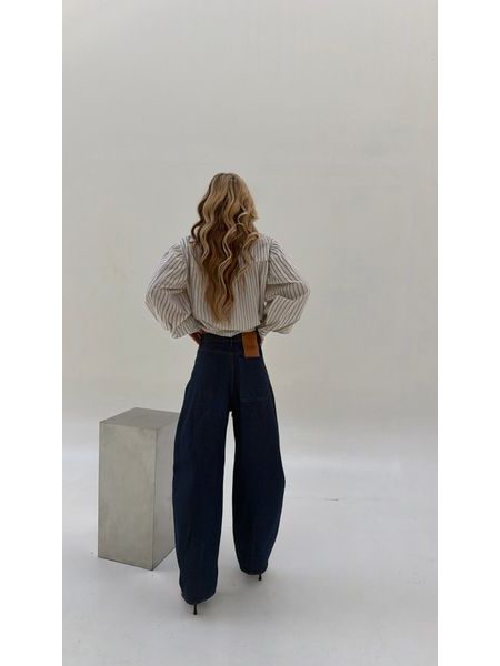 Cotton Shirt Malibu BeChick ❤