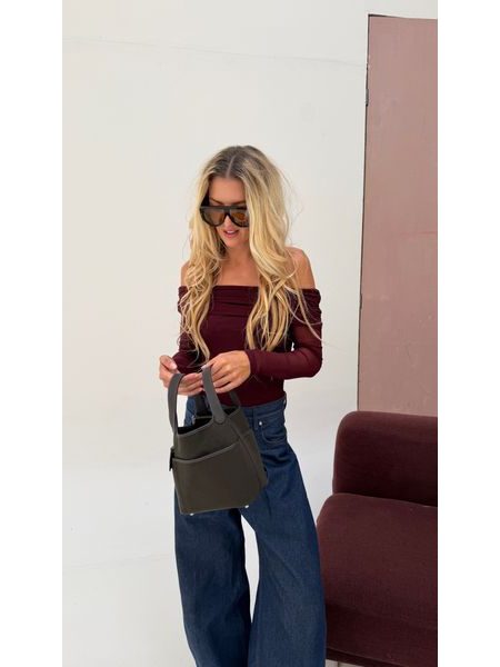 Vínové body Savannah BeChick ❤