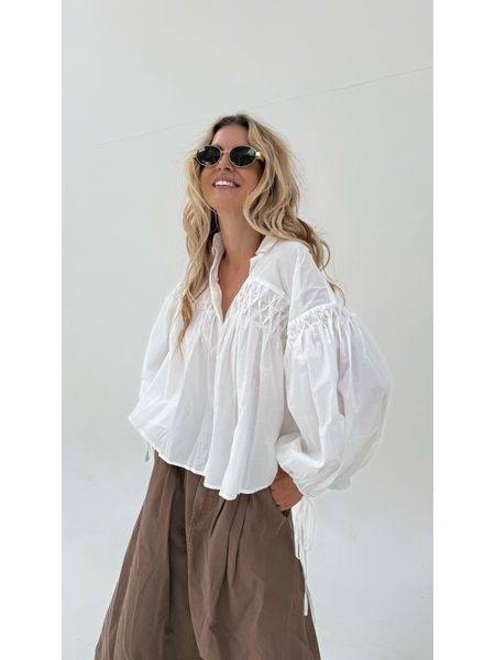 Mocha Skirt Celeste BeChick ❤