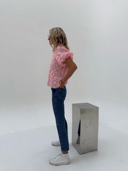 Top Flower Puff BeChick ❤