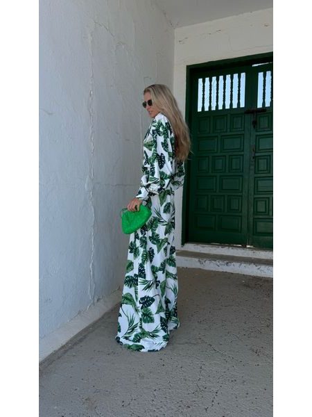 Set Palm Leaf BeChick ❤