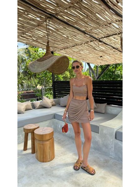 Krémový set Bethany BeChick ❤