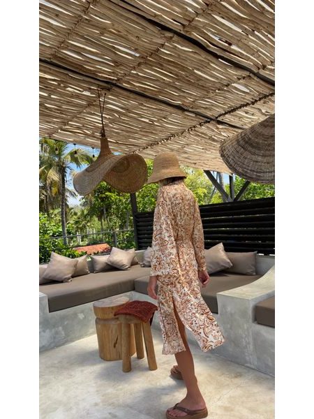 Kimono Endless Sun Bechick ❤