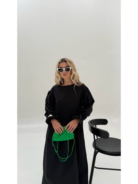 Black Dress Ella BeChick ❤