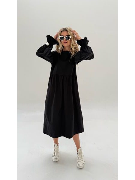 Black Dress Ella BeChick ❤