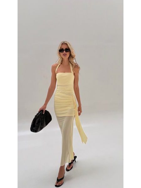 Vanilla Luna Bloom BeChick Dress ❤