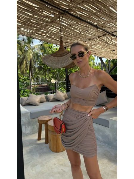 Krémový set Bethany BeChick ❤