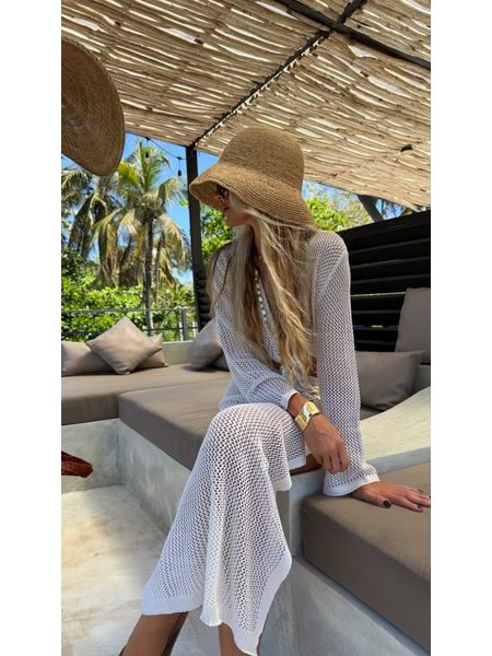 White West Coast BeChick Set ❤