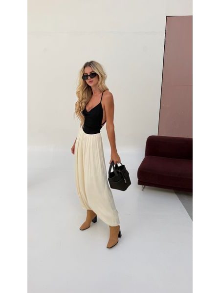 Black&White overal Bodice BeChick ❤