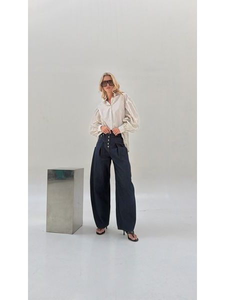 Cotton Shirt Malibu BeChick ❤