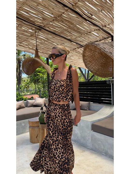 Leopardí set Summer BeChick ❤