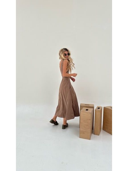 Mocha Skirt Celeste BeChick ❤