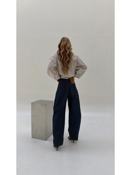 Cotton Shirt Malibu BeChick ❤