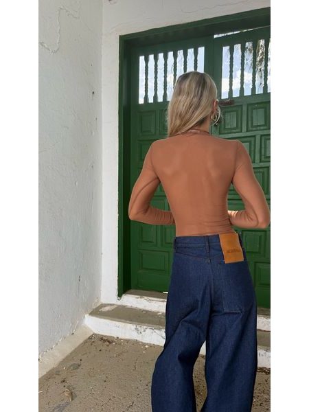 Tělové body Mesh BeChick ❤