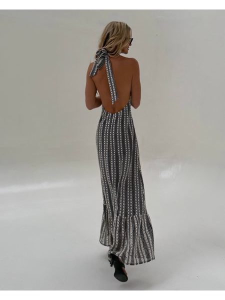 Cotton Sunset Lover Dress BeChick ❤