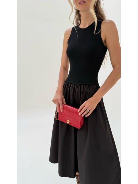 Black&amp;Black Cairo dress BeChick ❤