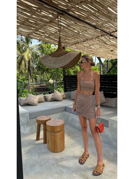 Krémový set Bethany BeChick ❤