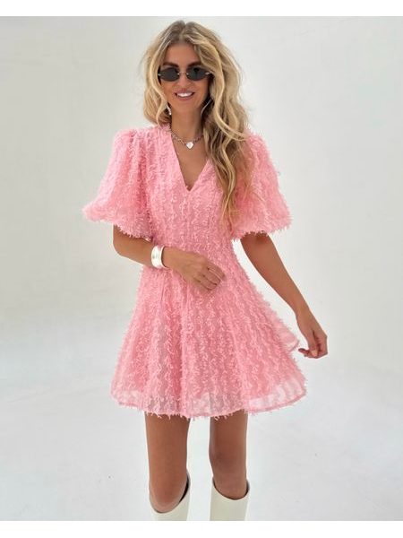 Pink Sugar Pop Dress BeChick ❤