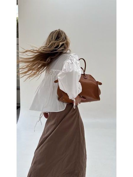 Mocha Skirt Celeste BeChick ❤