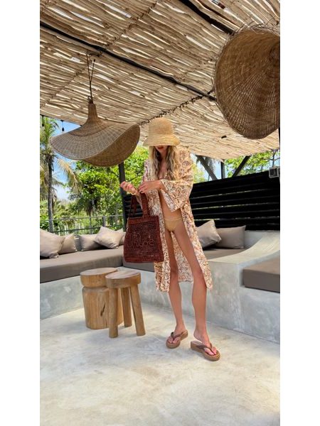 Kimono Endless Sun Bechick ❤