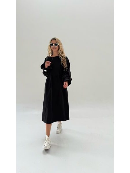 Black Dress Ella BeChick ❤