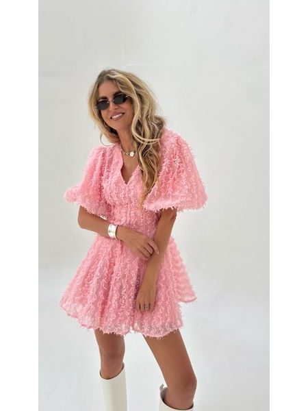 Pink Sugar Pop Dress BeChick ❤
