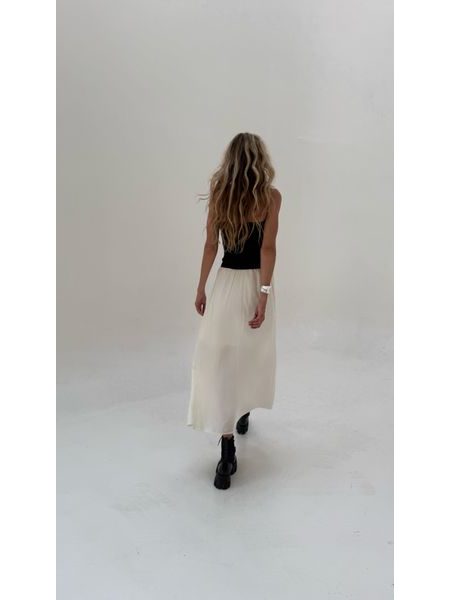 Black &amp; White Stefanie Dress BeChick ❤