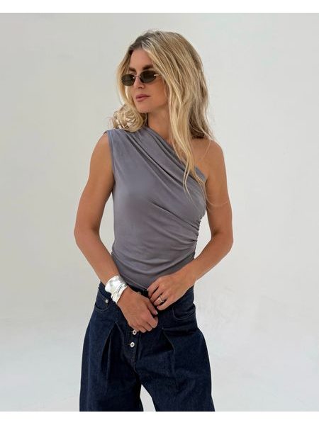 Grey Oceane Bechick Top ❤