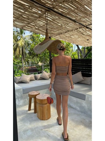 Krémový set Bethany BeChick ❤