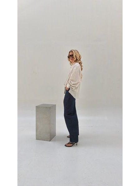 Cotton Shirt Malibu BeChick ❤