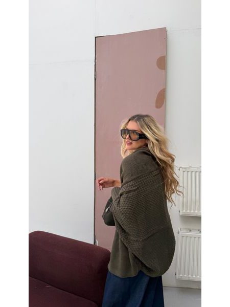 Olive Alma BeChick cardigan ❤