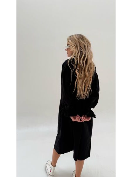 Black Dress Ella BeChick ❤