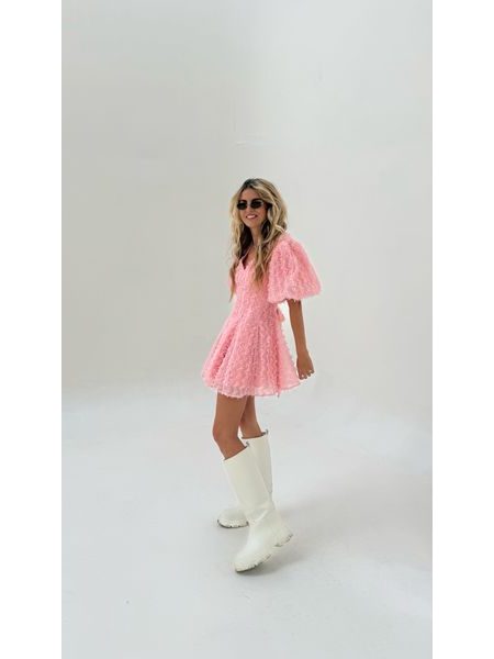 Pink Sugar Pop Dress BeChick ❤