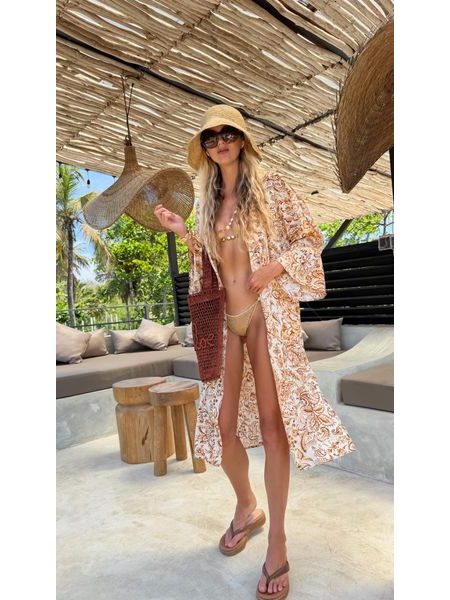 Kimono Endless Sun Bechick ❤