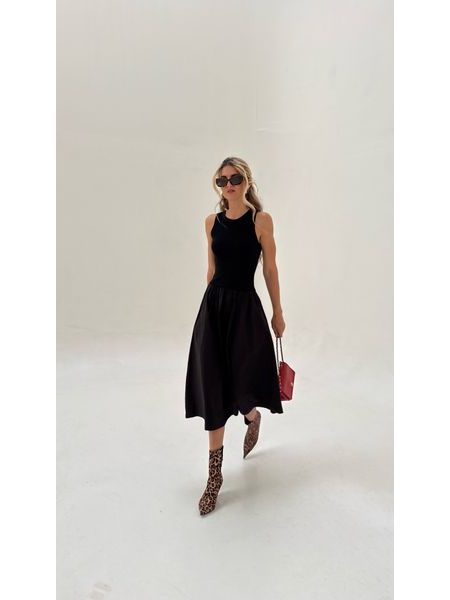 Black&amp;Black Cairo dress BeChick ❤