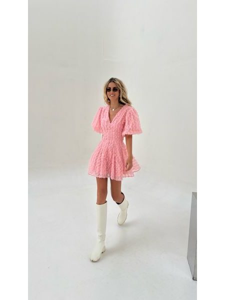 Pink Sugar Pop Dress BeChick ❤