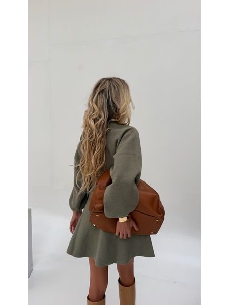 Olive Alma Dress BeChick ❤