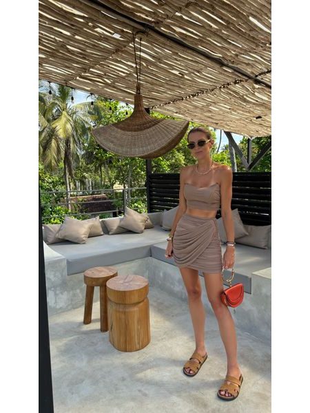 Krémový set Bethany BeChick ❤
