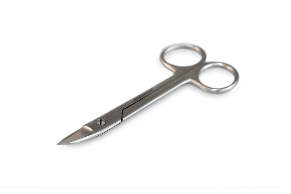 E-Manikury.cz - nůžky pedikérské 360 - nožnice - Nástroje manikúrní  Solingen - manikúry, nástroje, příbory, nože Solingen