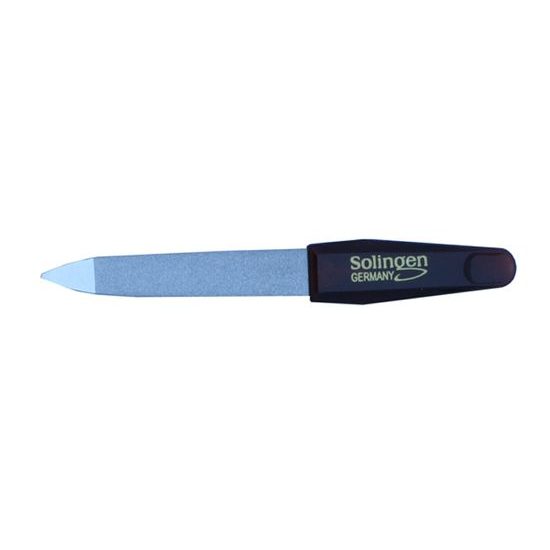 manikúra unisex 925