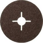 NAREX 115/R120 - Fíbrový brusný kotouč na kov a dřevo