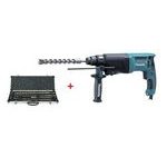 Makita HR2600 vrtací kladivo