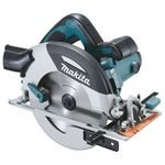 HS7101 Ruční kotoučová pila 190mm,1400W