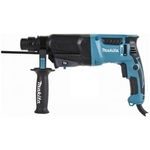 HR2600 - Vrtací kladivo SDS-plus