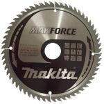 Pilový kotouč na dřevo B-08551 Makforce, 190x30mm, 60 zubů