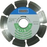 Diamantový řezný kotouč na stavební materiály DIA 150 Beton Laser